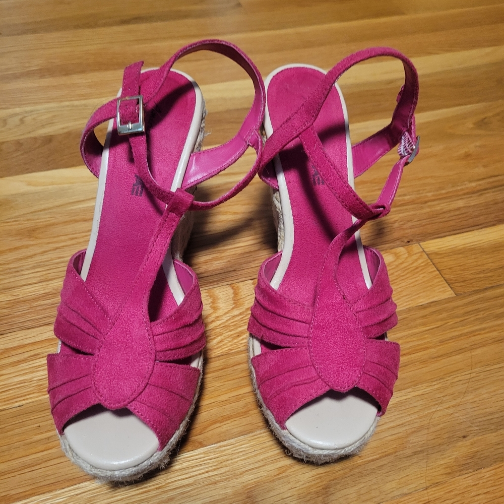 Wedges